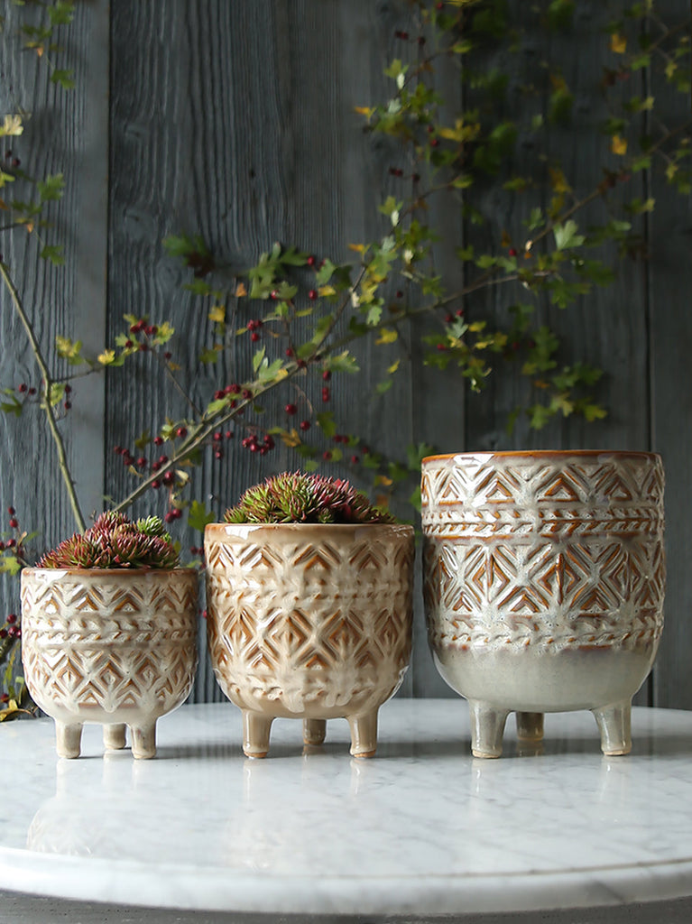Pots